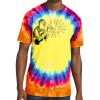 Window Tie Dye Tee Thumbnail