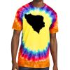 Window Tie Dye Tee Thumbnail