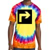 Window Tie Dye Tee Thumbnail