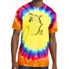 Window Tie Dye Tee Thumbnail