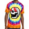 Window Tie Dye Tee Thumbnail