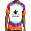 Window Tie Dye Tee Thumbnail