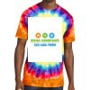 Window Tie Dye Tee Thumbnail