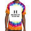 Window Tie Dye Tee Thumbnail