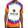 Window Tie Dye Tee Thumbnail