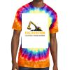 Window Tie Dye Tee Thumbnail