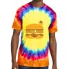 Window Tie Dye Tee Thumbnail