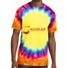 Window Tie Dye Tee Thumbnail