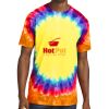 Window Tie Dye Tee Thumbnail