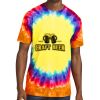 Window Tie Dye Tee Thumbnail