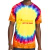 Window Tie Dye Tee Thumbnail