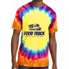 Window Tie Dye Tee Thumbnail