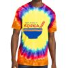 Window Tie Dye Tee Thumbnail