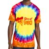 Window Tie Dye Tee Thumbnail