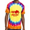 Window Tie Dye Tee Thumbnail