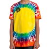 Youth Window Tie Dye Tee Thumbnail