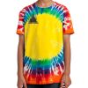 Youth Window Tie Dye Tee Thumbnail