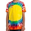 Youth Window Tie Dye Tee Thumbnail