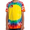 Youth Window Tie Dye Tee Thumbnail