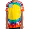 Youth Window Tie Dye Tee Thumbnail