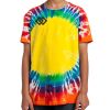 Youth Window Tie Dye Tee Thumbnail