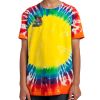 Youth Window Tie Dye Tee Thumbnail