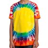 Youth Window Tie Dye Tee Thumbnail