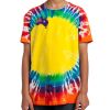 Youth Window Tie Dye Tee Thumbnail