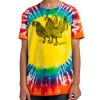 Youth Window Tie Dye Tee Thumbnail