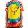 Youth Window Tie Dye Tee Thumbnail