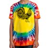 Youth Window Tie Dye Tee Thumbnail