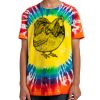 Youth Window Tie Dye Tee Thumbnail