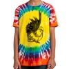 Youth Window Tie Dye Tee Thumbnail