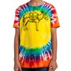 Youth Window Tie Dye Tee Thumbnail