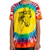 Youth Window Tie Dye Tee Thumbnail