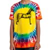 Youth Window Tie Dye Tee Thumbnail