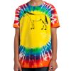 Youth Window Tie Dye Tee Thumbnail