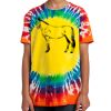 Youth Window Tie Dye Tee Thumbnail