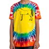 Youth Window Tie Dye Tee Thumbnail