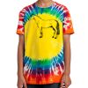 Youth Window Tie Dye Tee Thumbnail