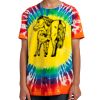 Youth Window Tie Dye Tee Thumbnail