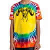 Youth Window Tie Dye Tee Thumbnail