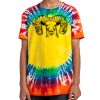 Youth Window Tie Dye Tee Thumbnail