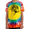 Youth Window Tie Dye Tee Thumbnail