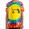 Youth Window Tie Dye Tee Thumbnail