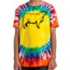 Youth Window Tie Dye Tee Thumbnail