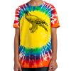 Youth Window Tie Dye Tee Thumbnail