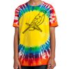 Youth Window Tie Dye Tee Thumbnail