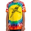 Youth Window Tie Dye Tee Thumbnail