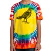 Youth Window Tie Dye Tee Thumbnail